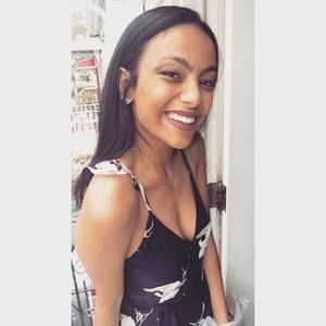 Meet your Posher, Deepa